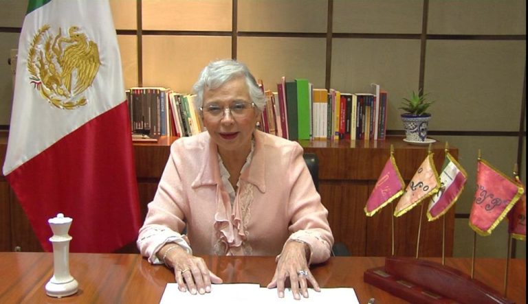 La construcción de políticas antirracistas debe partir desde la voluntad política de todos los gobiernos: SEGOB