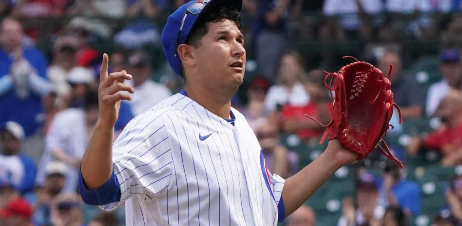 Javier Assad logra su primera victoria de la temporada en GL