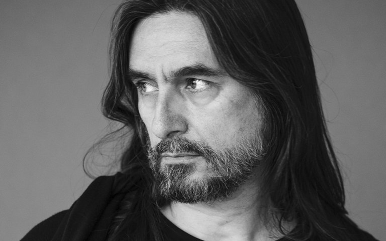 Alfonso André anticipa que Caifanes entrará al estudio a crear nueva música