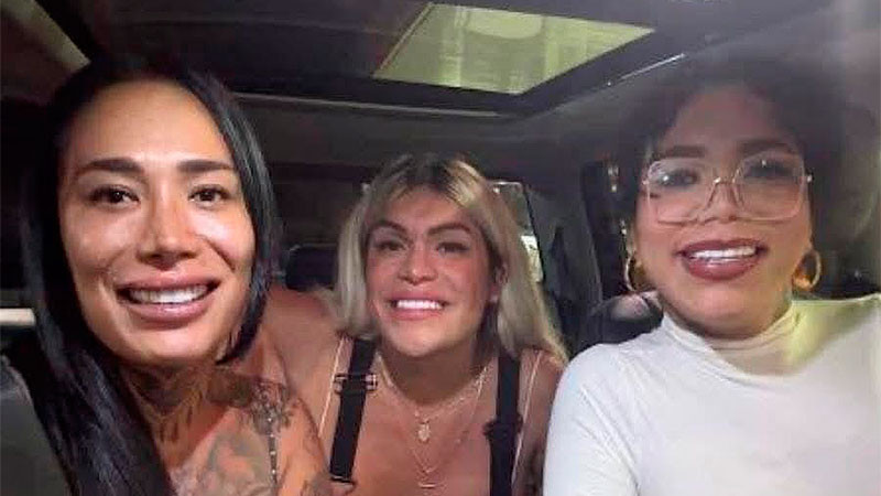 Guanajuato destaca en la escena nacional al presentar a «Las Perdidas» como anfitrionas de la emocionante producción teatral Wicked en la Ciudad de México