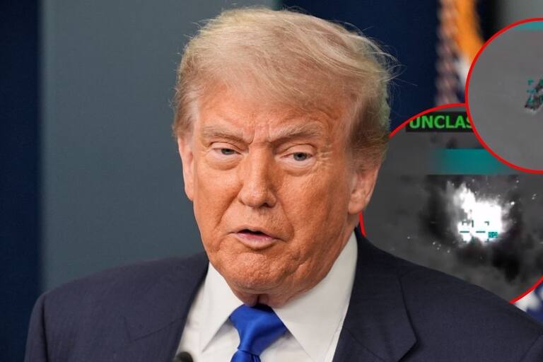 EEUU sostiene que sus operaciones militares en el Caribe están dentro de la ley, pero enfrenta críticas internacionales por ejecuciones extrajudiciales