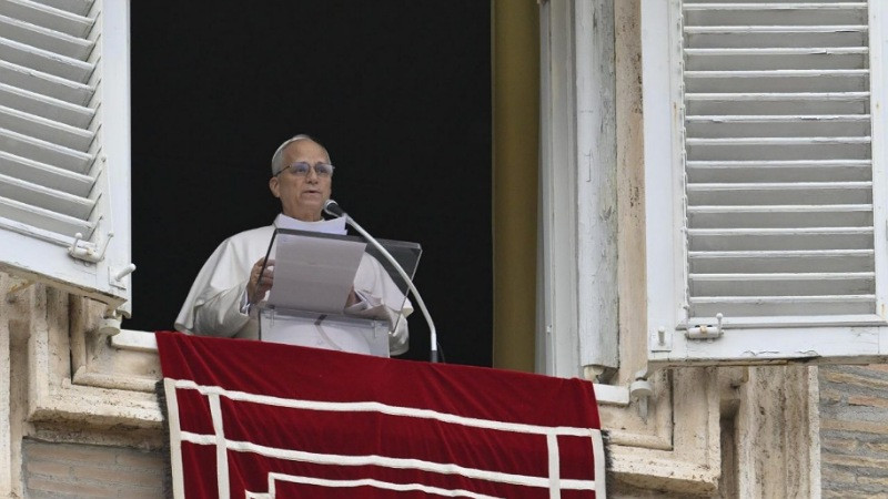«El Vaticano llama a la acción para superar la crisis en Venezuela: Papa León XIV exige medidas urgentes para proteger el bienestar de los venezolanos después de la captura de Maduro»
