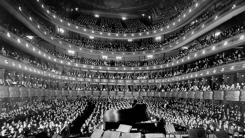 La Ópera Nacional de Washington corta los lazos con la controversia: anuncia su decisión de distanciarse del Centro Cultural Trump-Kennedy en un gesto simbólico hacia la transparencia y la independencia artística.