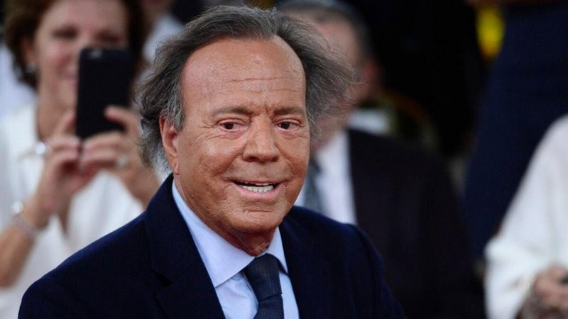 «La respuesta de Julio Iglesias: ¿Verdad o mentira detrás de las acusaciones de abusos sexuales hacia las exempleadas?»