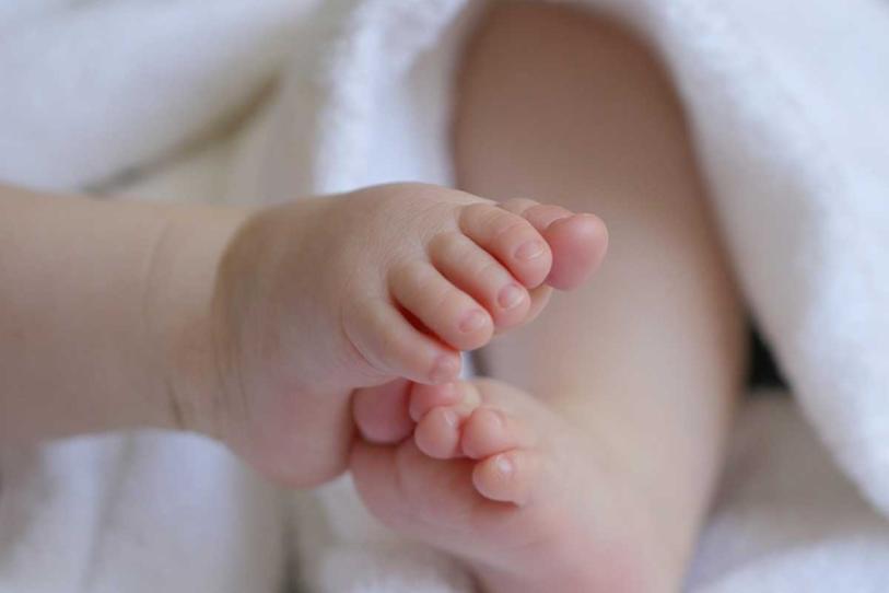 Estados Unidos deporta a México a bebé de dos meses