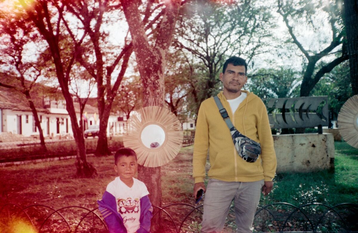 La fotografía como espejismo: cuando la imagen revela más de lo que oculta