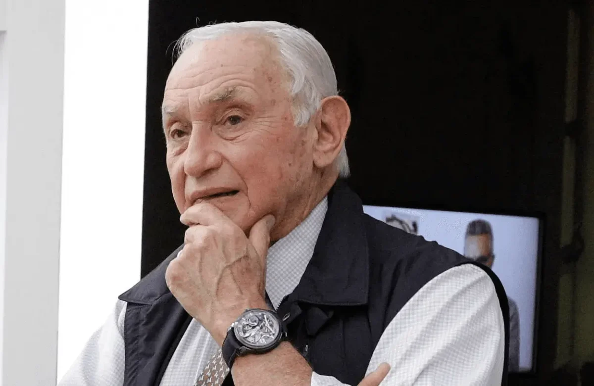 El legado manchado: presiones crecen para borrar el nombre de un magnate vinculado a Epstein en Harvard