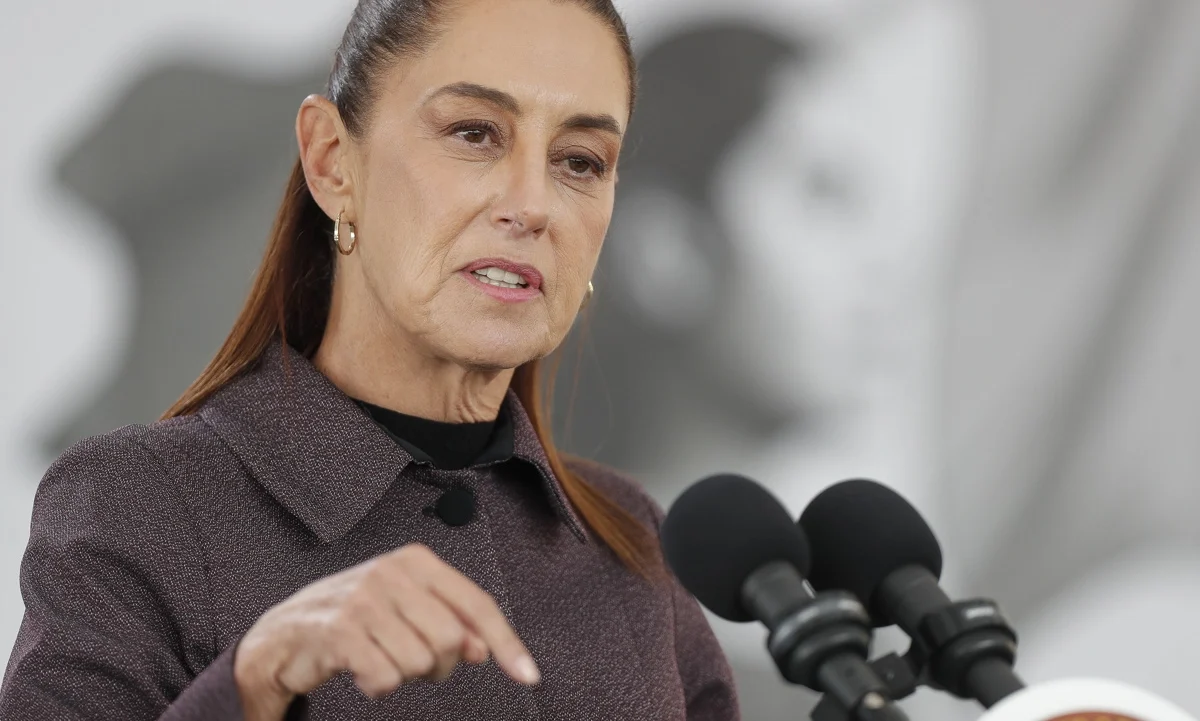 México exigirá justicia a EE.UU. por la muerte de connacional bajo custodia migratoria